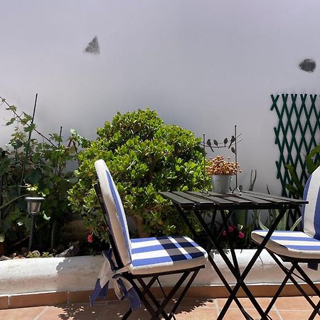 La Puerta Del Sol Villa Costa Adeje  Kültér fotó