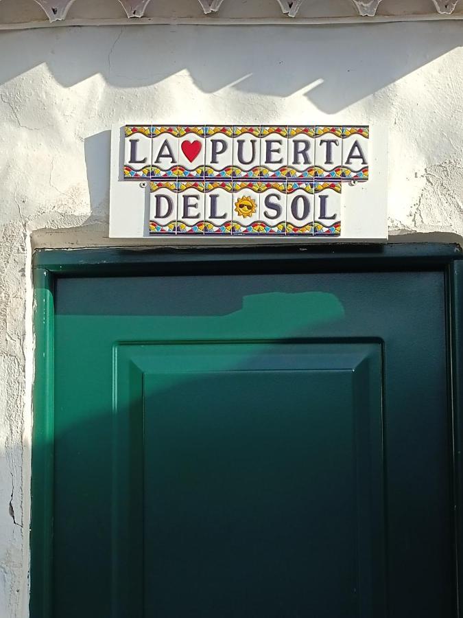 La Puerta Del Sol Villa Costa Adeje  Kültér fotó
