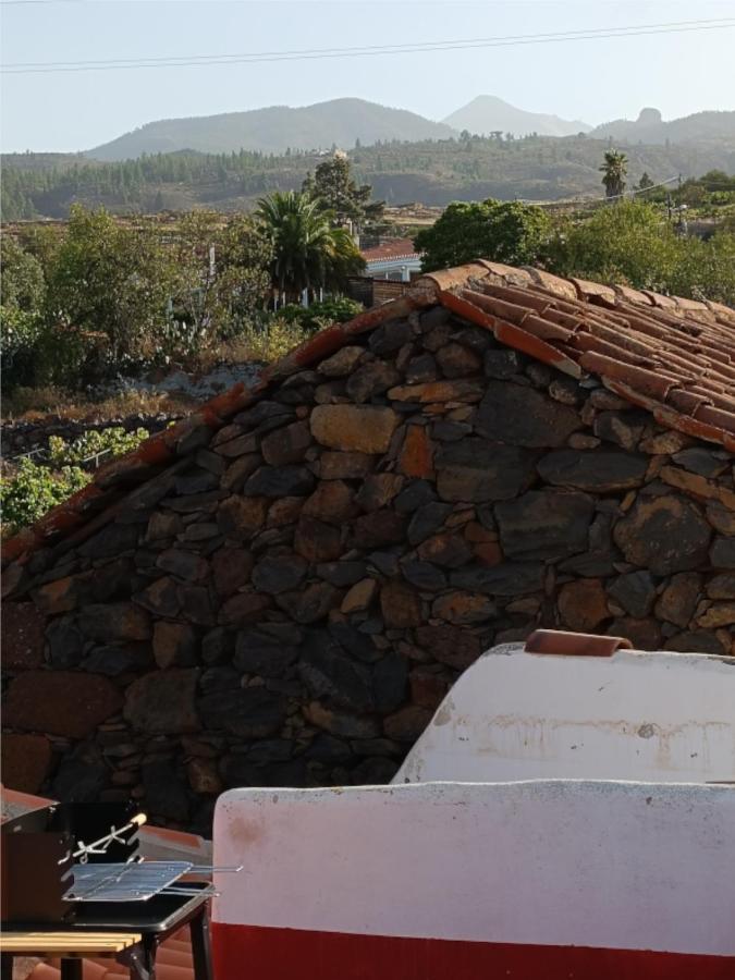 La Puerta Del Sol Villa Costa Adeje  Kültér fotó