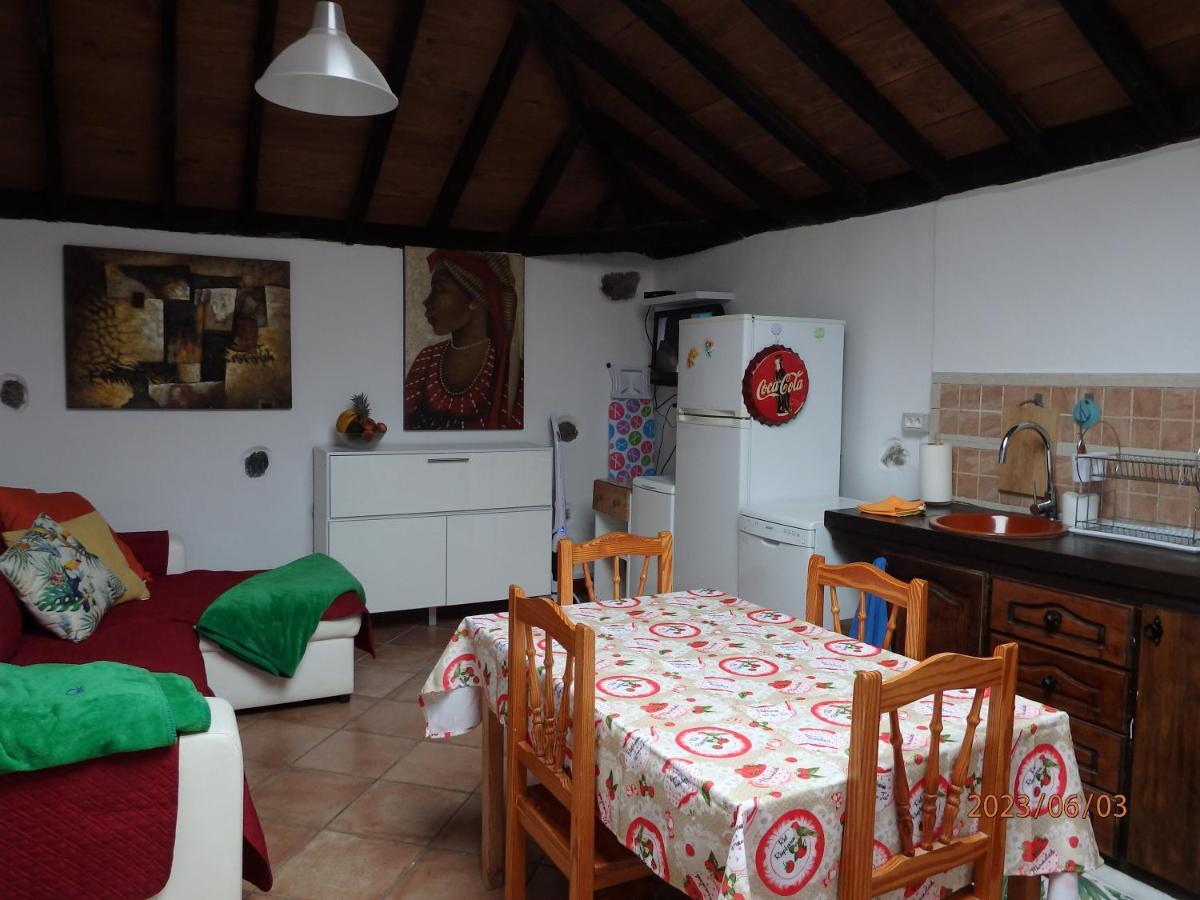 La Puerta Del Sol Villa Costa Adeje  Kültér fotó