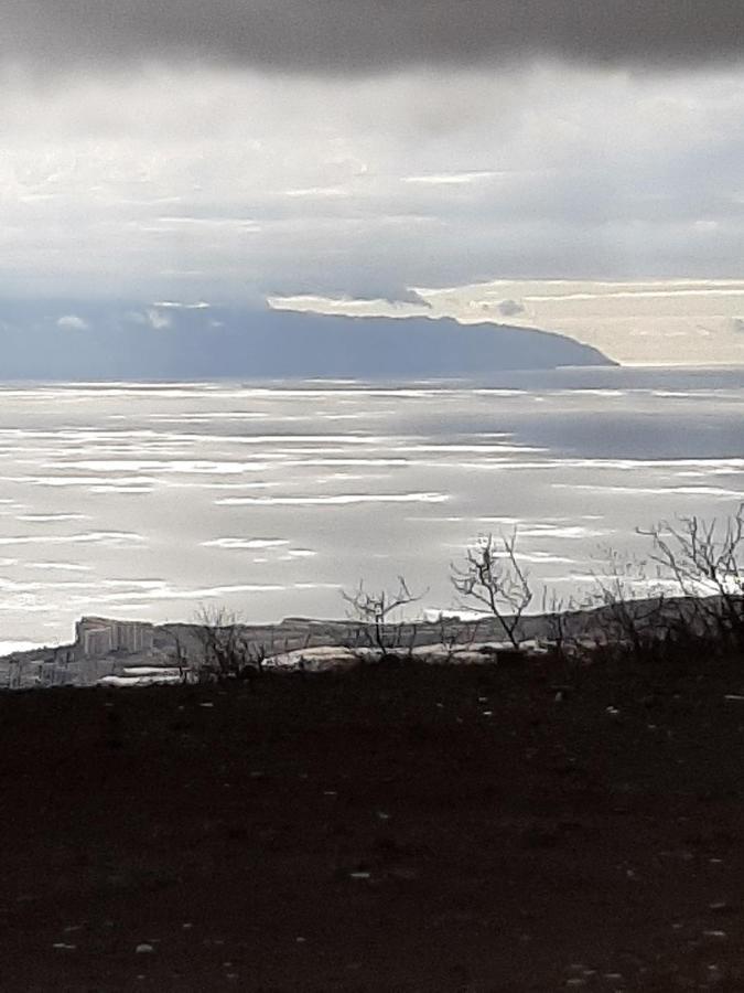 La Puerta Del Sol Villa Costa Adeje  Kültér fotó