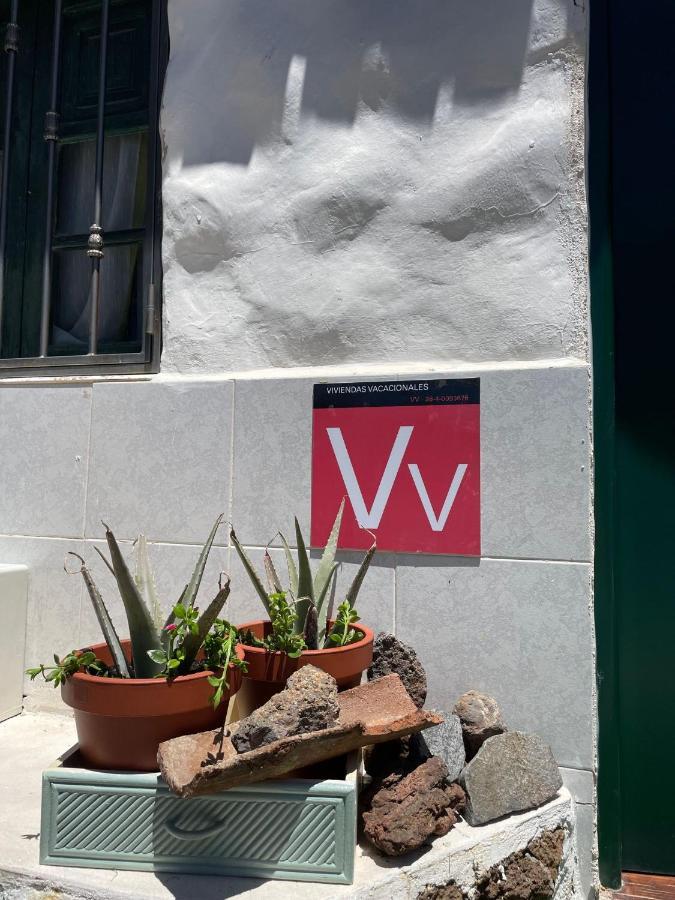 La Puerta Del Sol Villa Costa Adeje  Kültér fotó