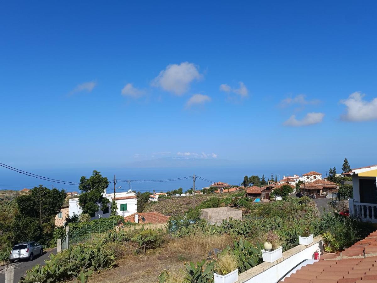 La Puerta Del Sol Villa Costa Adeje  Kültér fotó