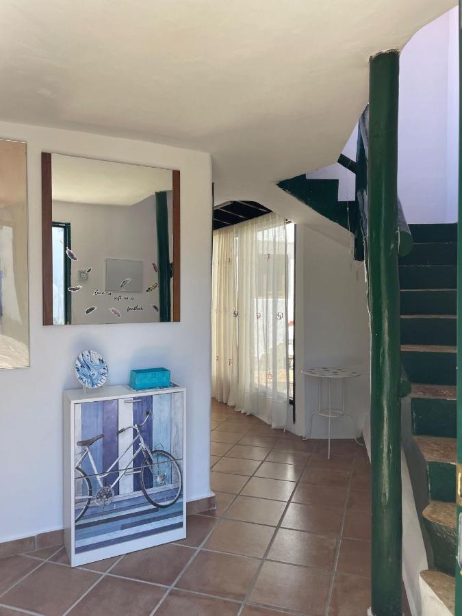 La Puerta Del Sol Villa Costa Adeje  Kültér fotó