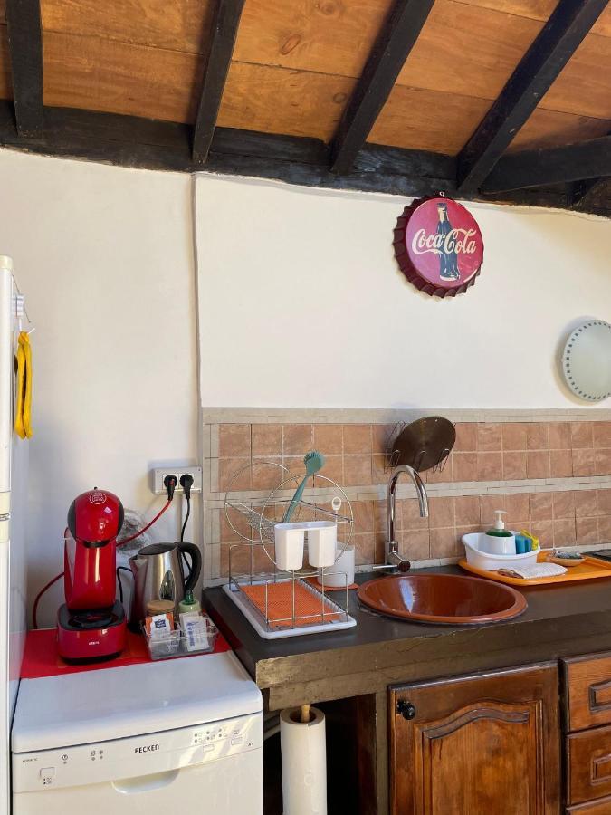La Puerta Del Sol Villa Costa Adeje  Kültér fotó