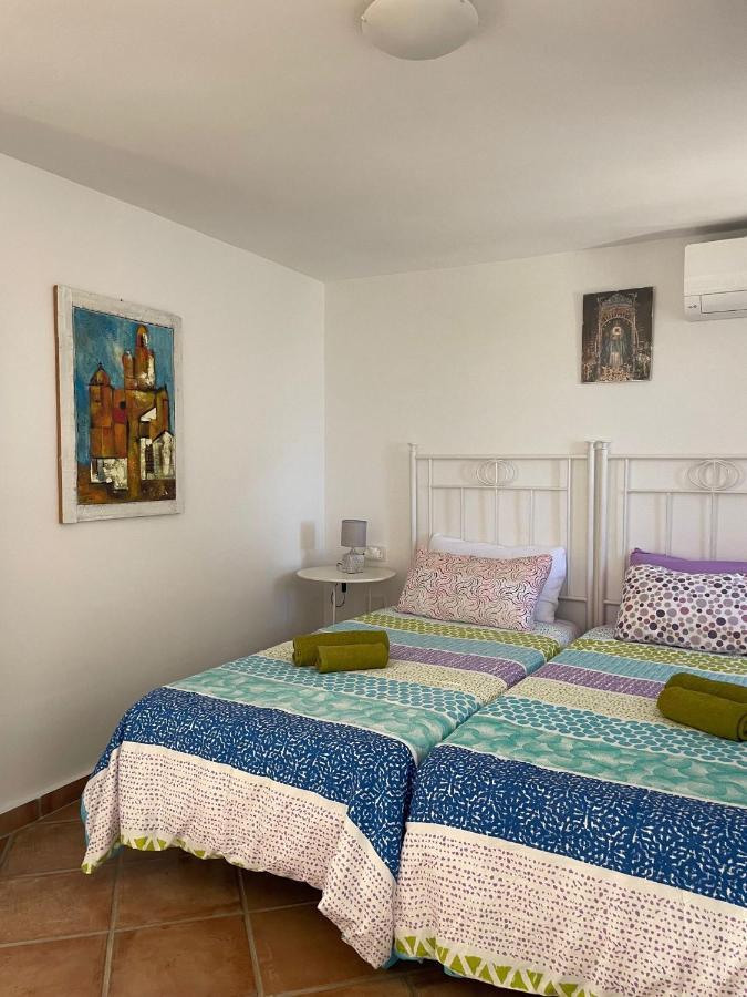 La Puerta Del Sol Villa Costa Adeje  Kültér fotó