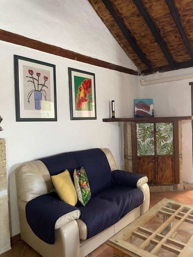 La Puerta Del Sol Villa Costa Adeje  Kültér fotó