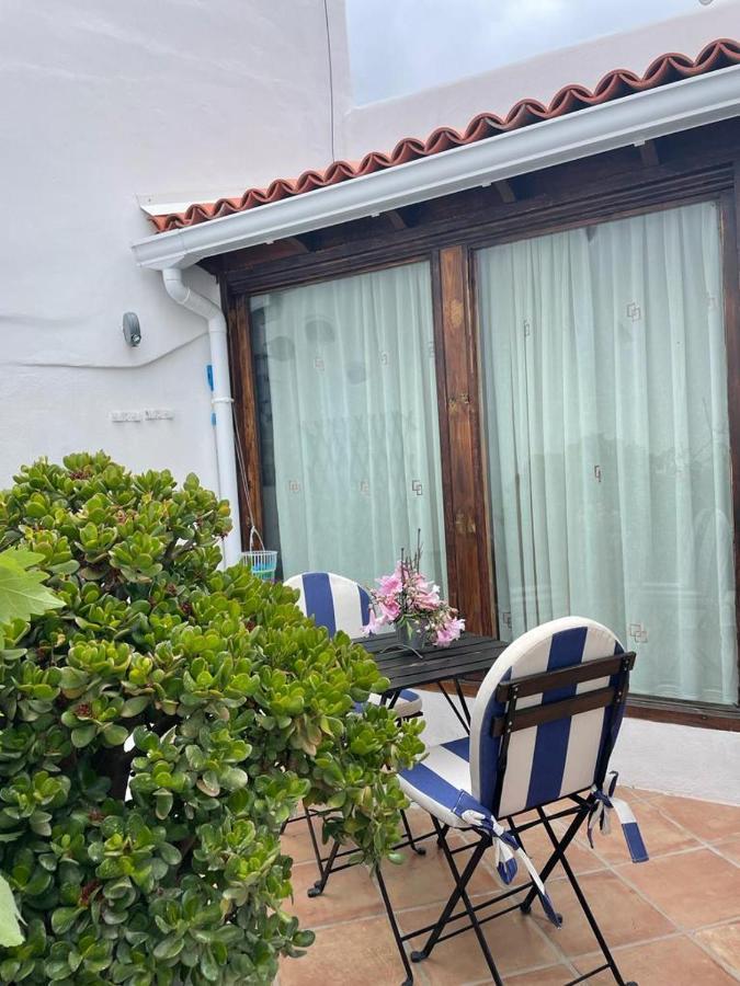 La Puerta Del Sol Villa Costa Adeje  Kültér fotó