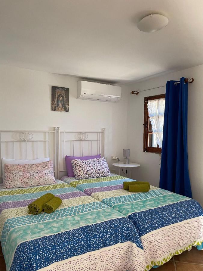 La Puerta Del Sol Villa Costa Adeje  Kültér fotó