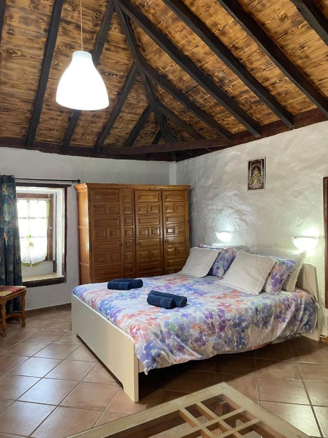 La Puerta Del Sol Villa Costa Adeje  Kültér fotó