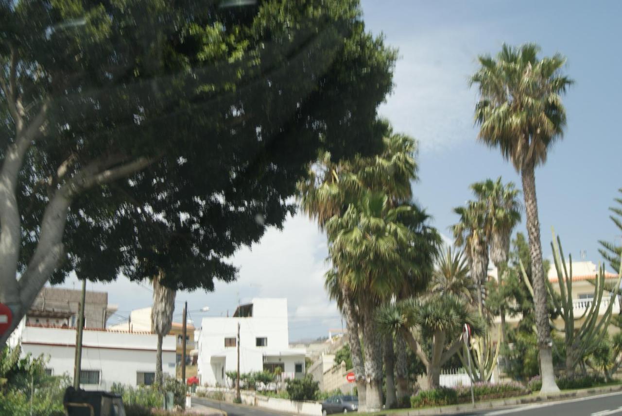 La Puerta Del Sol Villa Costa Adeje  Kültér fotó