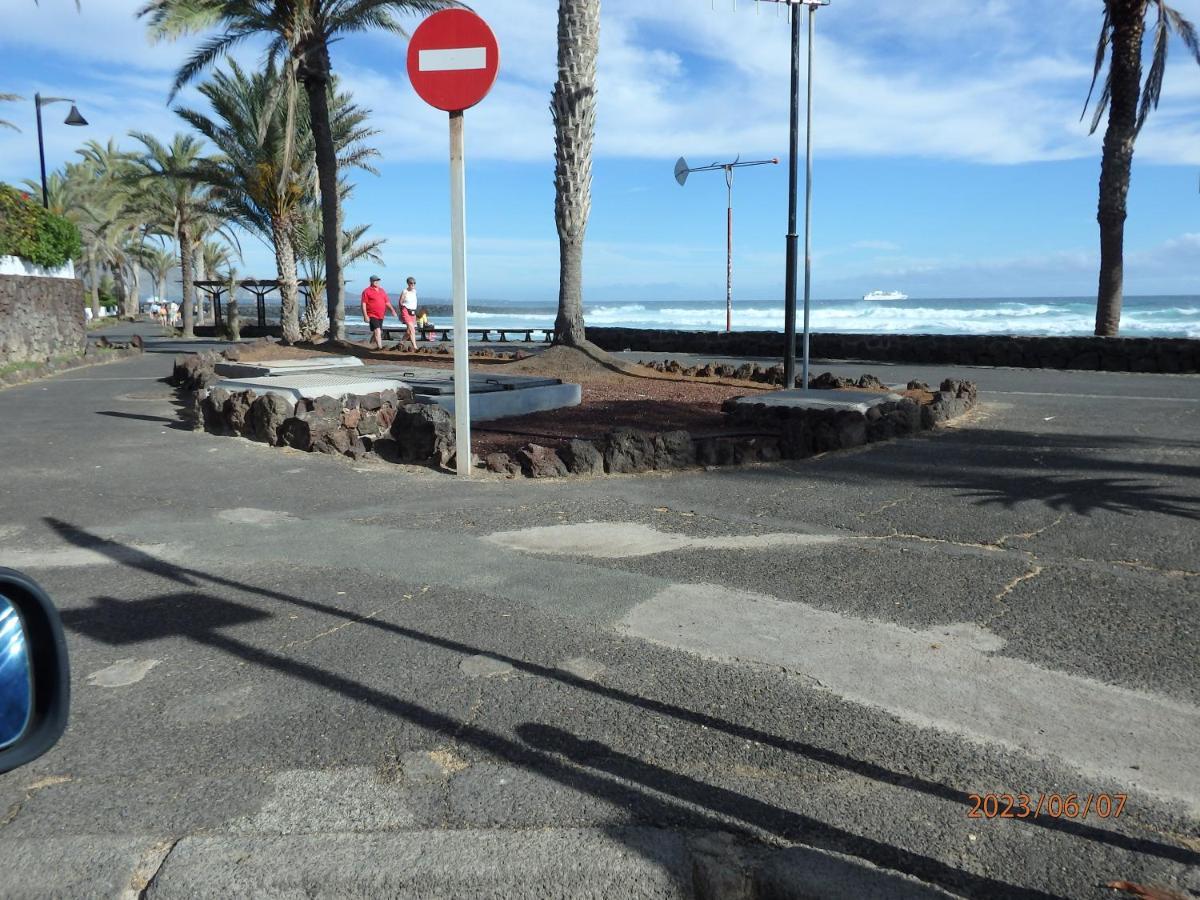 La Puerta Del Sol Villa Costa Adeje  Kültér fotó