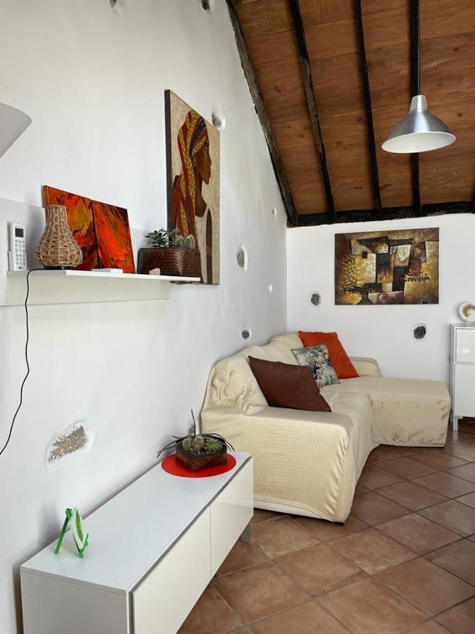 La Puerta Del Sol Villa Costa Adeje  Kültér fotó