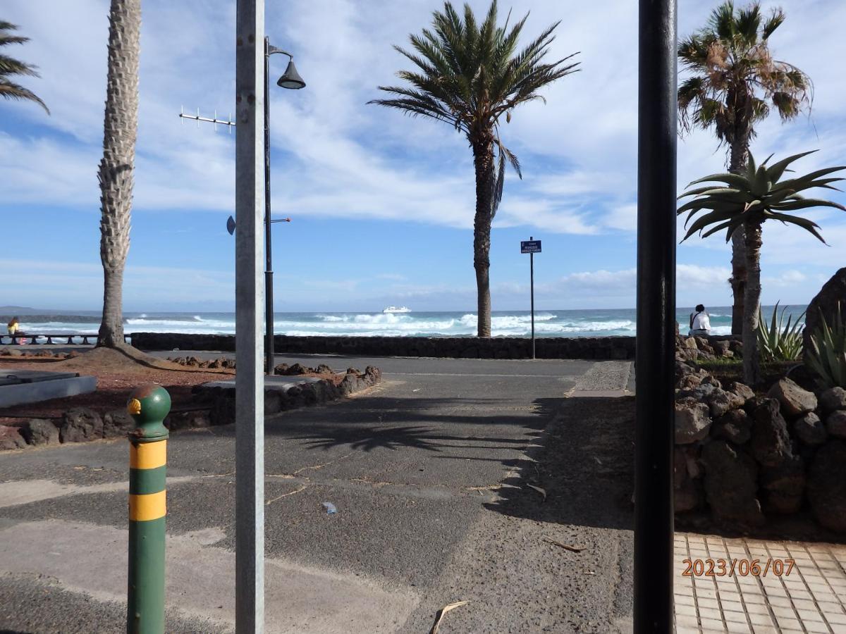 La Puerta Del Sol Villa Costa Adeje  Kültér fotó