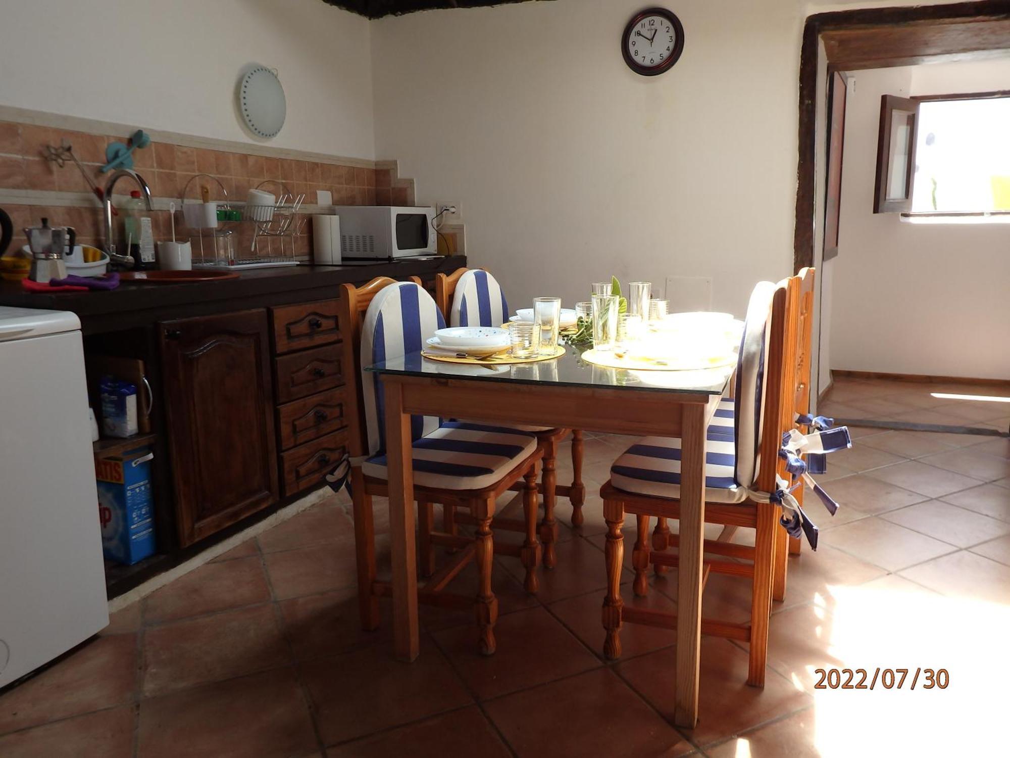 La Puerta Del Sol Villa Costa Adeje  Kültér fotó