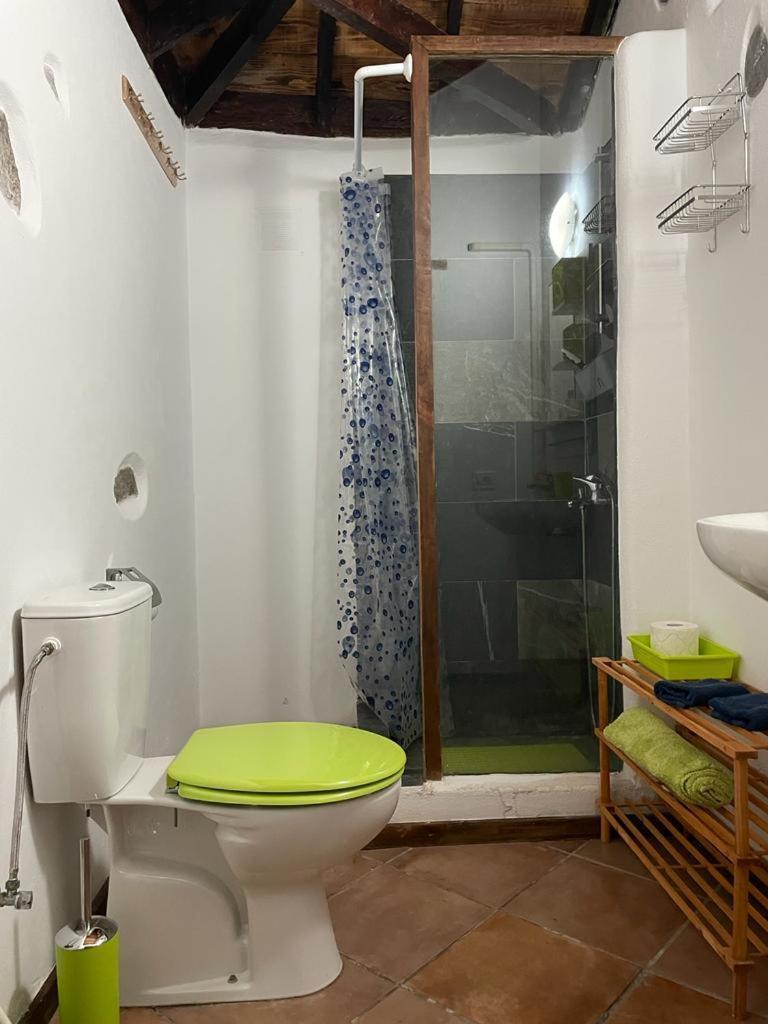 La Puerta Del Sol Villa Costa Adeje  Kültér fotó