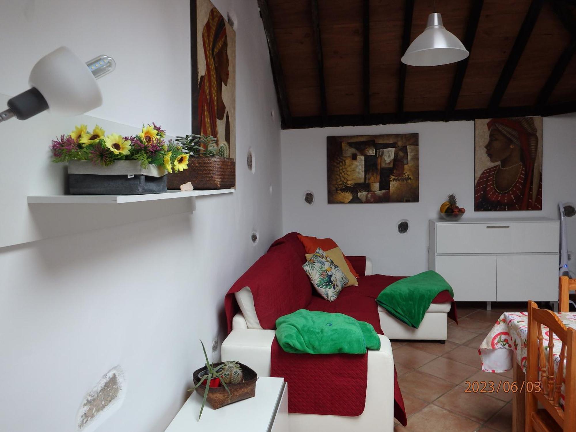 La Puerta Del Sol Villa Costa Adeje  Kültér fotó