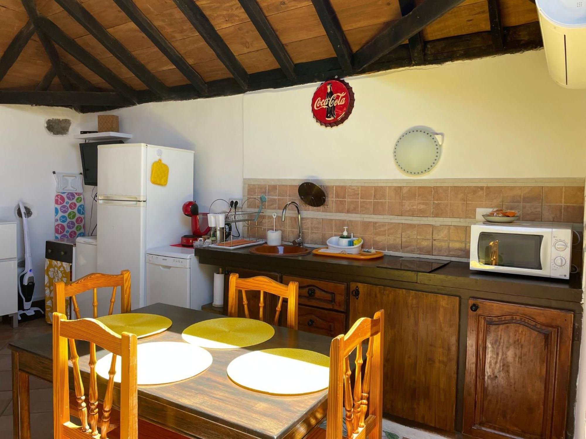 La Puerta Del Sol Villa Costa Adeje  Kültér fotó